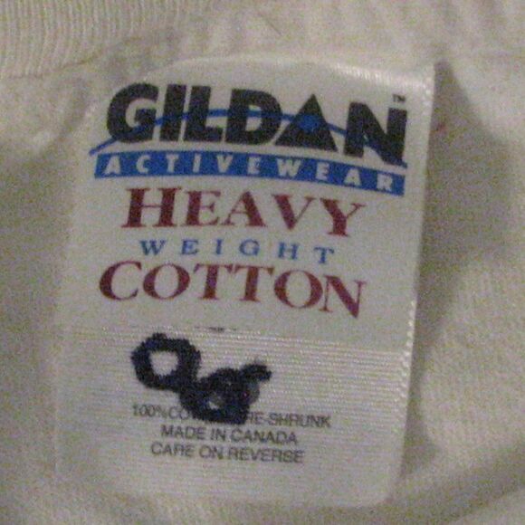 Vintage The Beatles Graphic T-Shirt - Picture 10 of 10